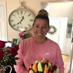 Meet your Posher, Jacqueline